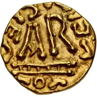 Tremissis Clermont-Ferrand