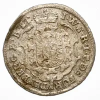 1⁄48 Thaler - Joseph Wenzel