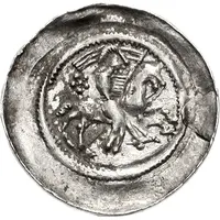 Denier - Frederick I