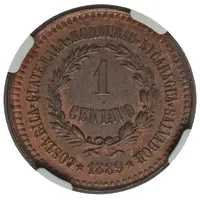 1 Centavo
