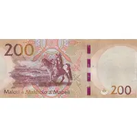 200 Maloti