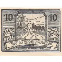 10 Heller Abtenau