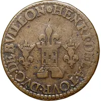 Liard Tournois - Henry