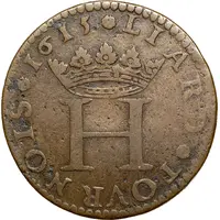 Liard Tournois - Henry