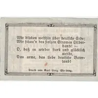 50 Heller Haibach bei Aschach