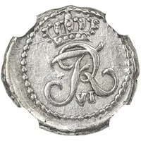 1 Fano - Frederik VI