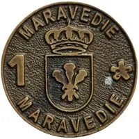 Medal - Ayllon