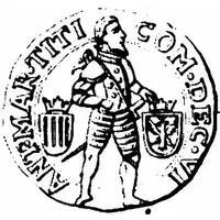 1 Ducat - Antonio Maria Tizzone