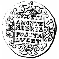 1 Ducat - Antonio Maria Tizzone