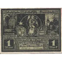 1 Mark Hannöverische Stiftungen