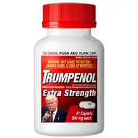 2 Ounces - Trumpenol