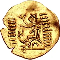 1/2 Stater - Lysimachos Kolchis imitation