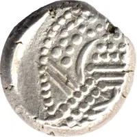 Gadhaiya Paisa - Chavadas of Gujarat