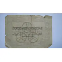 100 000 Mark Deutsch-Luxemburgische Bergwerks- und Hütten-AG