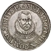 1 Thaler - John I