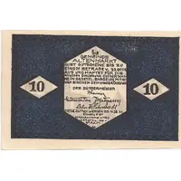 10 Heller Altenmarkt im Pongau