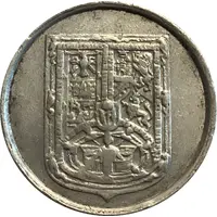 Medal - Francisco Pizarro