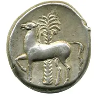 Tetradrachm