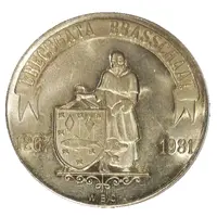 1 Bracenter - Brasschaat