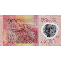 200 Escudos