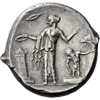 Tetradrachm