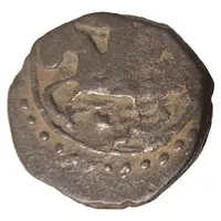 Jital - ‘Ala al-din Muhammad Ghor horseman