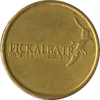 Token - Pickalbatros