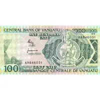 100 Vatu