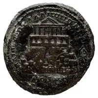 Hexassarion - Commodus ΦΙΛΙΠ Τ Κ ΠΕΛΛΑΙωΝ Π ΝΥΜ Κ ϹΥΡΙ ΕΤΟ ϚΜϹ