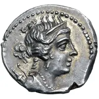 Tetrobol 'light drachm' TA