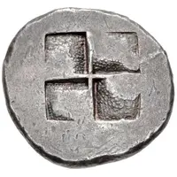 Tetradrachm