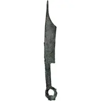 Needle-tip knife Chengde