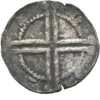 Penning 'Kopje' - Floris V