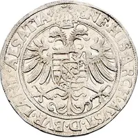 1 Guldenthaler - Ferdinand I