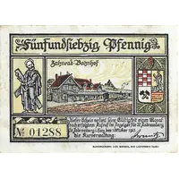 75 Pfennig