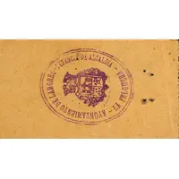 50 Céntimos La Felguera