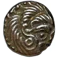 1/4 Stater Class III