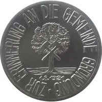 50 Pfennig - Linden-Dahlhausen