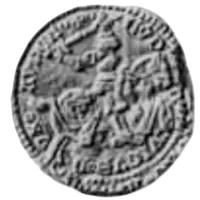 1 Ducato - Ludovico duca d`Orléans