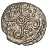 Silver Minim - Eppillus Eppillus Spiral