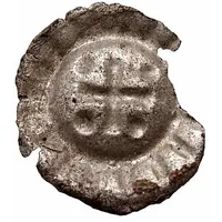 1 Scherf - Anonymous Reval, with dots