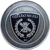 Slovenska vojska Vojaški muzej