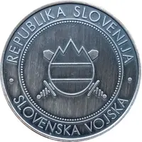 Slovenska vojska Vojaški muzej