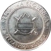 Slovenska vojska Vojaško zdravstvo