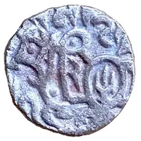 1 Jital - Raja Somesvara Deva