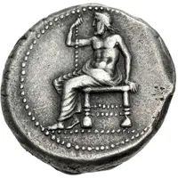 Tetradrachm