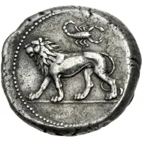 Tetradrachm