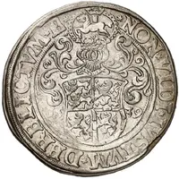 1 Thaler - Henry the younger