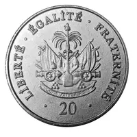 20 Gourdes Chicken & Chicks