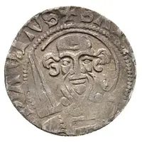 Denar - Florenz of Wevelinghofen